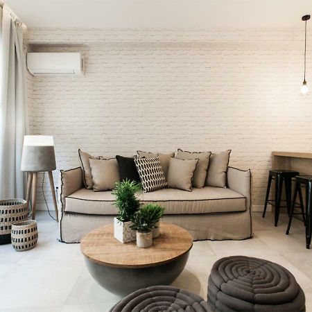 Designer Apartment - Stroll To The Acropolis Atene Esterno foto