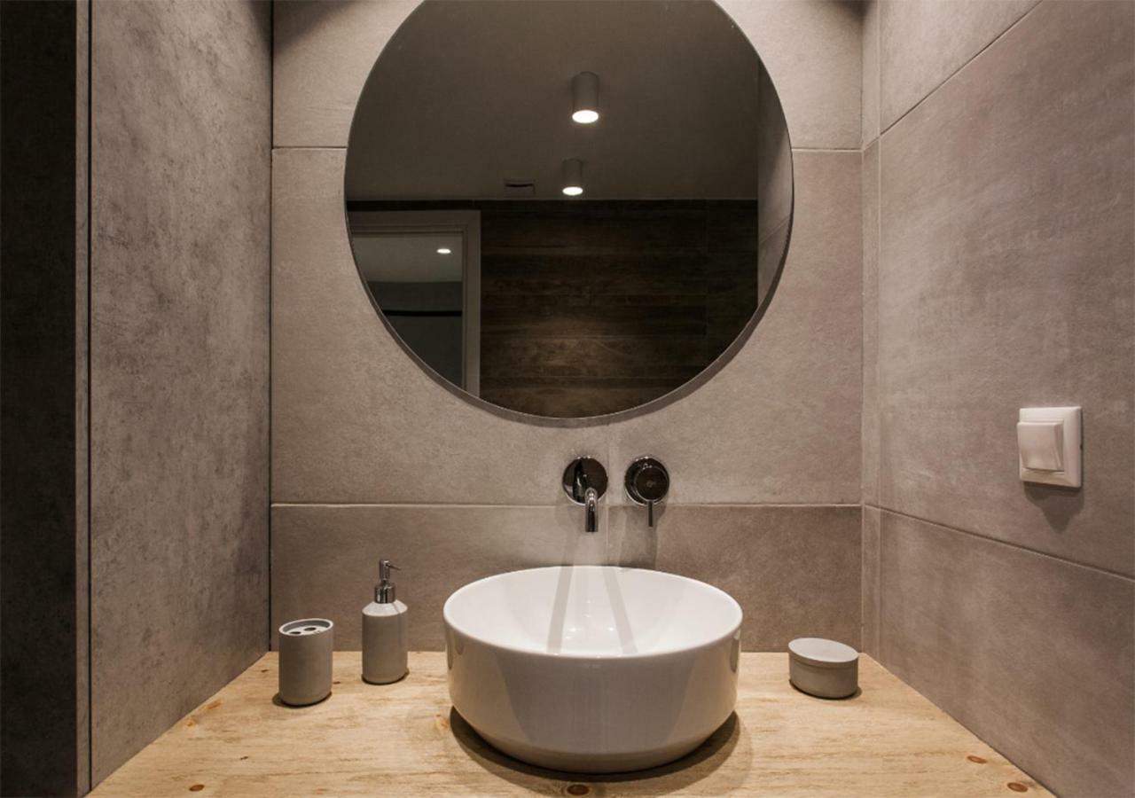 Designer Apartment - Stroll To The Acropolis Atene Esterno foto