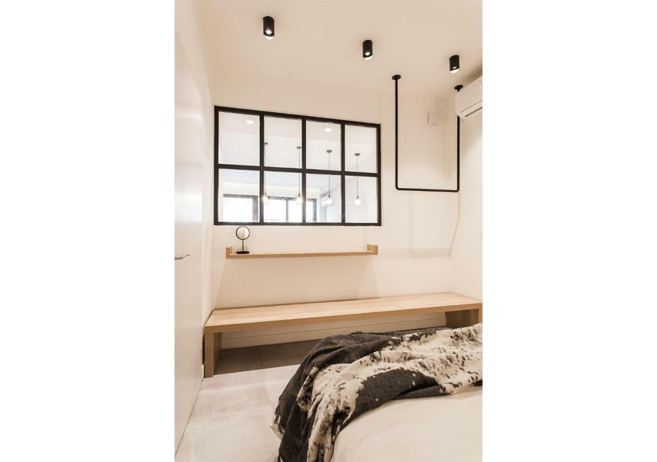 Designer Apartment - Stroll To The Acropolis Atene Esterno foto