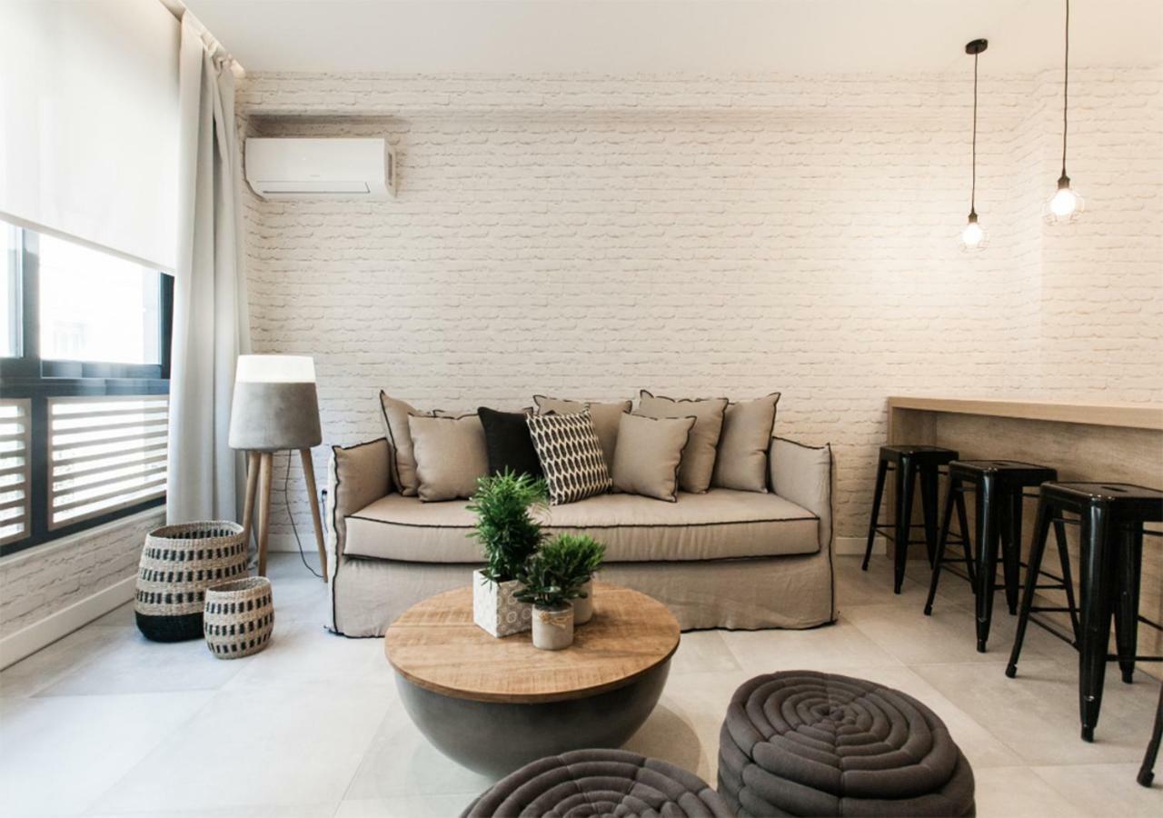 Designer Apartment - Stroll To The Acropolis Atene Esterno foto