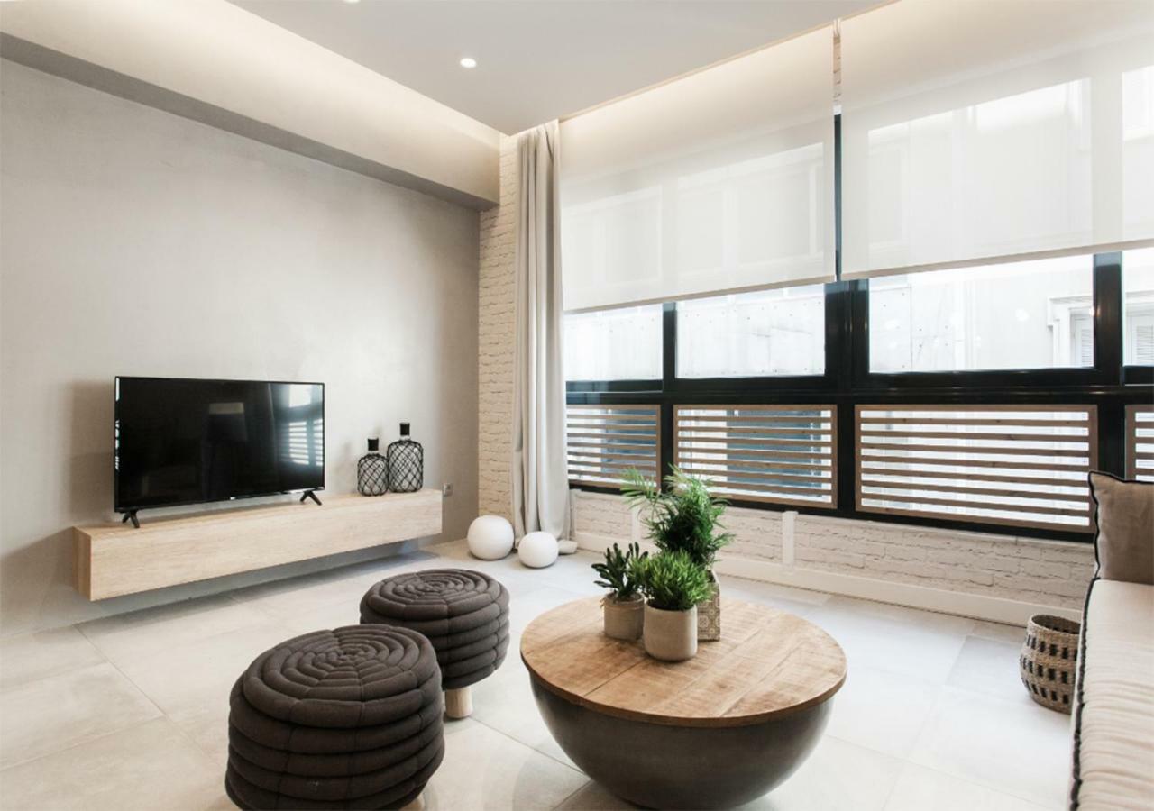 Designer Apartment - Stroll To The Acropolis Atene Esterno foto