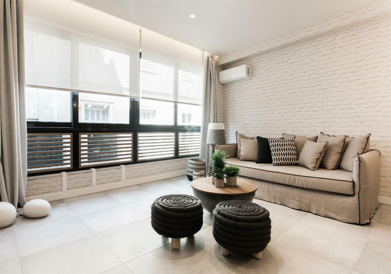 Designer Apartment - Stroll To The Acropolis Atene Esterno foto